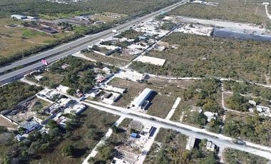 BODEGA EN VENTA PARAÍSO, PROGRESO YUCATÁN.