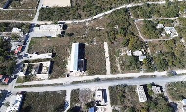 BODEGA EN VENTA PARAÍSO, PROGRESO YUCATÁN.