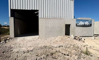 BODEGA EN VENTA PARAÍSO, PROGRESO YUCATÁN.