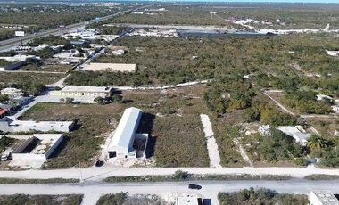 BODEGA EN VENTA PARAÍSO, PROGRESO YUCATÁN.