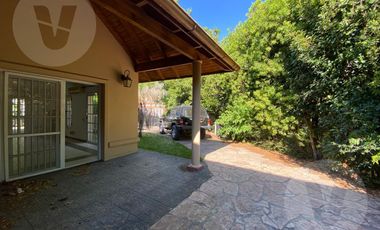 Casa en alquiler - Barrio Solar del Bosque, Canning