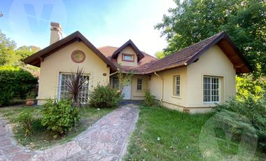 Casa en alquiler - Barrio Solar del Bosque, Canning