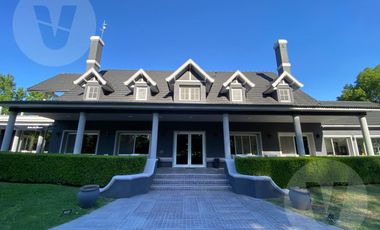 Casa en alquiler - Barrio Solar del Bosque, Canning