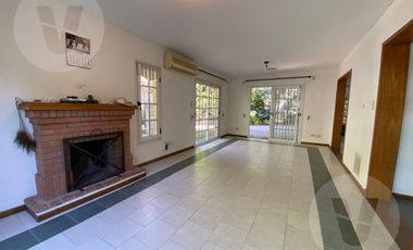 Casa en alquiler - Barrio Solar del Bosque, Canning