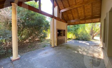 Casa en alquiler - Barrio Solar del Bosque, Canning