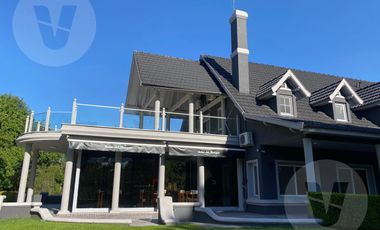 Casa en alquiler - Barrio Solar del Bosque, Canning