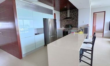 Departamento en renta amueblado con super amenidades en Yucatán Country Club