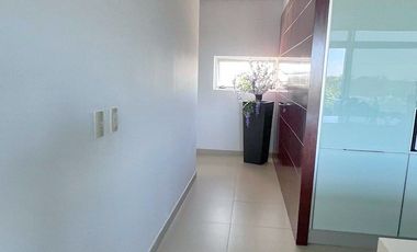Departamento en renta amueblado con super amenidades en Yucatán Country Club