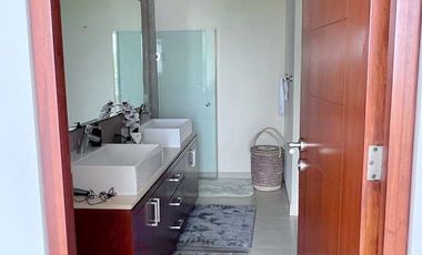 Departamento en renta amueblado con super amenidades en Yucatán Country Club