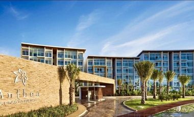 Departamento en renta amueblado con super amenidades en Yucatán Country Club