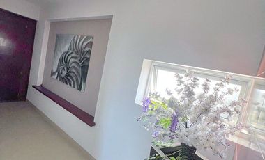 Departamento en renta amueblado con super amenidades en Yucatán Country Club