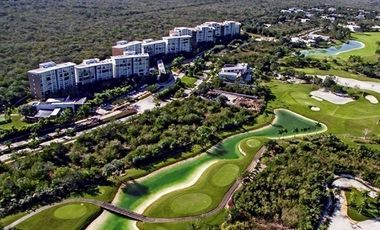 Departamento en renta amueblado con super amenidades en Yucatán Country Club
