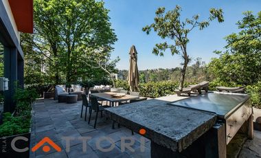 RENTA CASA EN LOMAS ALTAS