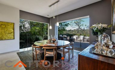 RENTA CASA EN LOMAS ALTAS