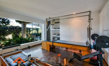 RENTA CASA EN LOMAS ALTAS