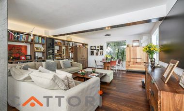 RENTA CASA EN LOMAS ALTAS