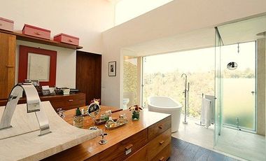 RENTA CASA EN LOMAS ALTAS