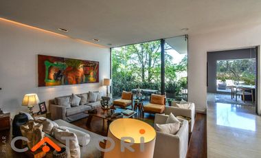 RENTA CASA EN LOMAS ALTAS