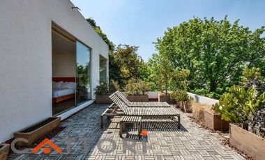 RENTA CASA EN LOMAS ALTAS