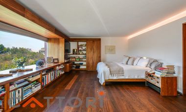 RENTA CASA EN LOMAS ALTAS