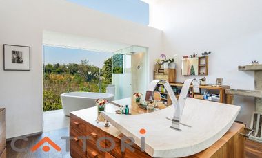 RENTA CASA EN LOMAS ALTAS