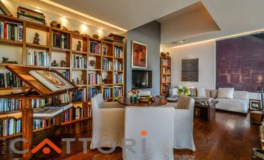 RENTA CASA EN LOMAS ALTAS