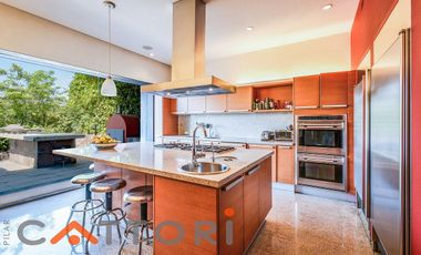 RENTA CASA EN LOMAS ALTAS