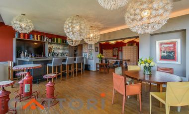 RENTA CASA EN LOMAS ALTAS