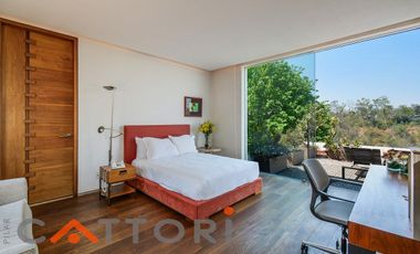 RENTA CASA EN LOMAS ALTAS