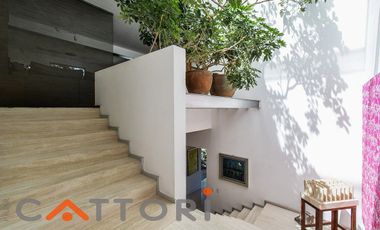 RENTA CASA EN LOMAS ALTAS