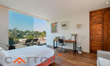 RENTA CASA EN LOMAS ALTAS