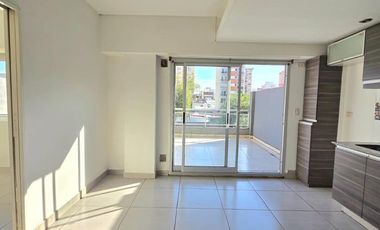 2 ambientes con balcon san martin centro