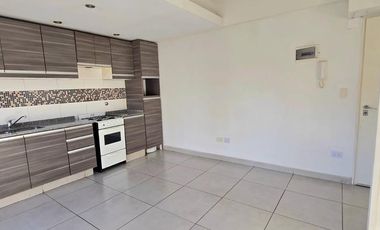 2 ambientes con balcon san martin centro