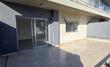 2 ambientes con balcon san martin centro