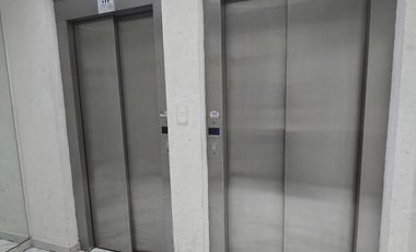 2 ambientes con balcon san martin centro