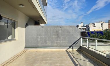 2 ambientes con balcon san martin centro