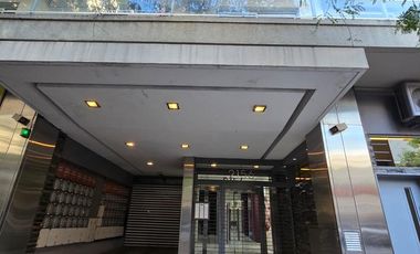 2 ambientes con balcon san martin centro