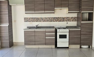 2 ambientes con balcon san martin centro