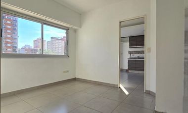 2 ambientes con balcon san martin centro