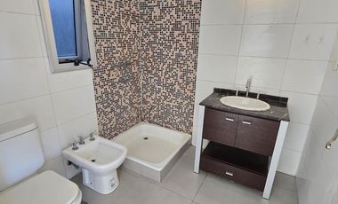 2 ambientes con balcon san martin centro