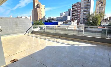 2 ambientes con balcon san martin centro