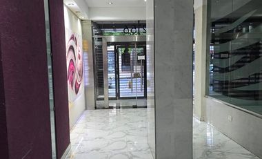 2 ambientes con balcon san martin centro