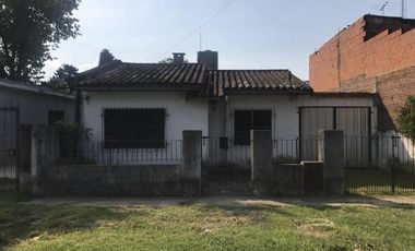 Cardenal Fagnano 2749 - Ricardo Rojas - General Pacheco