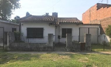 Cardenal Fagnano 2749 - Ricardo Rojas - General Pacheco