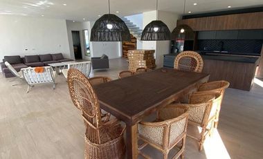 CASA EN ALQUILER, TERRALAGOS