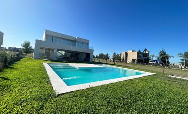 CASA EN ALQUILER, TERRALAGOS