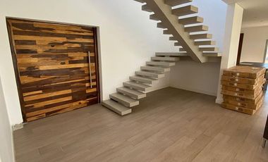 CASA EN ALQUILER, TERRALAGOS