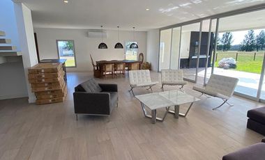 CASA EN ALQUILER, TERRALAGOS