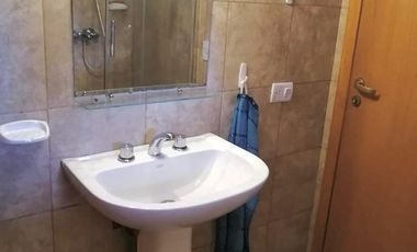 Hermosa cabaña en venta