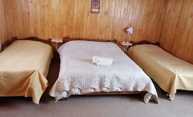 Hermosa cabaña en venta